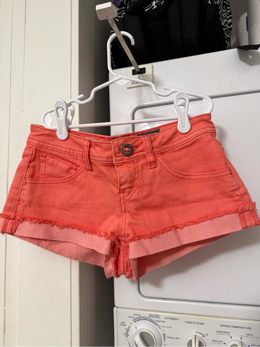 Volcom Short Shorts
